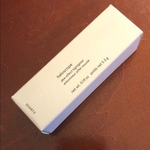 Glossier Haloscope Dew Effect Highlighter - Quartz